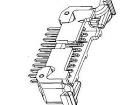 45208-620230 Headers & Wire Housings