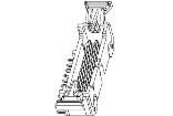 45206-520230 Headers & Wire Housings