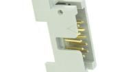 4610-7050 Headers & Wire Housings