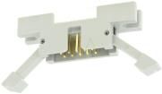4610-7350  Connectors