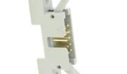 4610-7350 Headers & Wire Housings