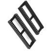 4828-3004-CP IC & Component Sockets