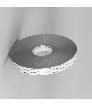 4941-Gray-1/2"x36yd-SmPk Adhesive Tapes