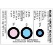 51060HIC125 Antistatic Control Products