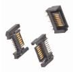 5607-5102-SH I/O Connectors