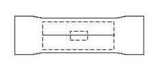 61-P electronic component of 3M