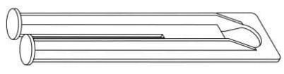 62-9170-9911-1 electronic component of 3M