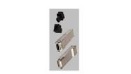 6B2A-0412A-0 Fibre Optic Transmitters, Receivers, Transceivers
