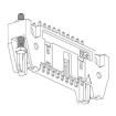 7100251523  Connectors