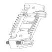7100251523 Headers & Wire Housings