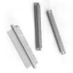 7164-60B3TH DIN 41612 Connectors