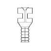 71F-187-20 electronic component of 3M