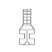 71F-187-20  Connectors