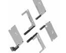 7E50-B316-04 Memory Card Connectors