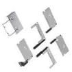 7E50-B416-04 Memory Card Connectors