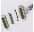 8209-6009 D-Sub Standard Connectors