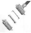 8250-7005 D-Sub Standard Connectors