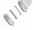 8337-6009 D-Sub Standard Connectors