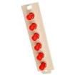 8406-TM Fibre Optic Connectors