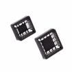 8468-21A1-RK-TP IC & Component Sockets