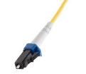 8603-D Fibre Optic Connectors