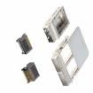 8B36-2421 I/O Connectors