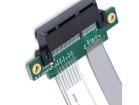 8KJ1-0727-0500 Ribbon Cables / IDC Cables