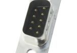 8P09-N001 D-Sub Standard Connectors
