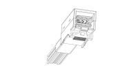 8US4-AA119-00-1.00  Wire & Cable