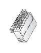 922576-60-I Headers & Wire Housings