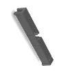 925320-01-40-RA Headers & Wire Housings