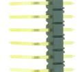 929550-01-06-I Headers & Wire Housings