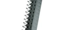 950410-8200-AR-TR Headers & Wire Housings