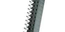 950406-8200-AR-TR Headers & Wire Housings