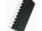 960104-7102-AR Headers & Wire Housings