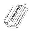 99460-0016T Headers & Wire Housings