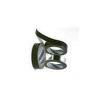 AL-36FR EMI Gaskets, Sheets, Absorbers & Shielding