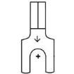 BF18-8L  Connectors