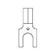 BS-31-10-W  Connectors