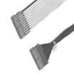 CHG-2034-J01010-KEP Headers & Wire Housings
