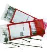 CT4BK18-C Cable Ties
