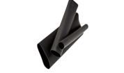EPS200-1/4-48"-Black-Bulk Heat Shrink Tubing and Sleeves