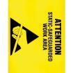ESDSIGN8.5X11 Labels and Industrial Warning Signs