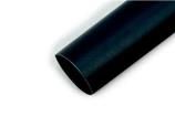 FP301-1 1/2-6"-Black  Wire & Cable