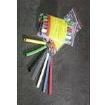 FP301-3/4-50-BLACK-SPOOL Unclassified
