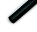 FP301-3/8-48"-Clear-Bulk  Wire & Cable