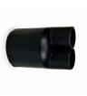 HDBB-230-1-250 Heat Shrink Cable Boots & End Caps
