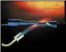 HDT-3000-48A-Black  Wire & Cable