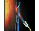 HDT-3000-48A-Black Heat Shrink Tubing and Sleeves