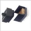 HSHM-H055B5-5CP2-TG30  Connectors